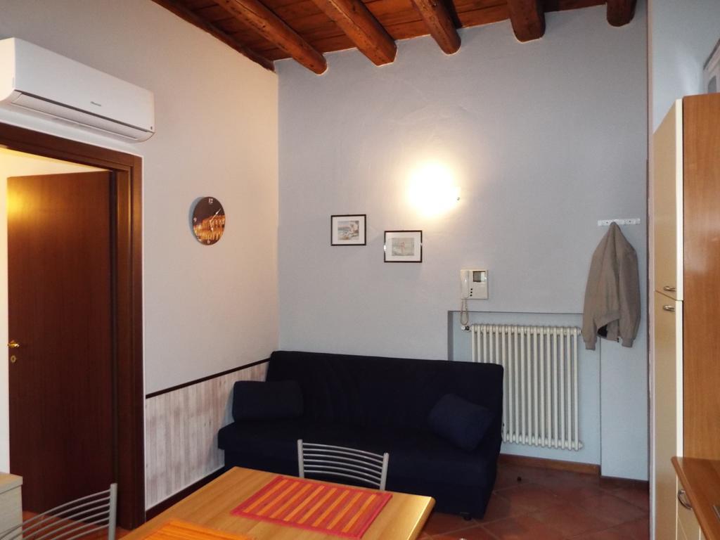 Casa Verona Exterior foto