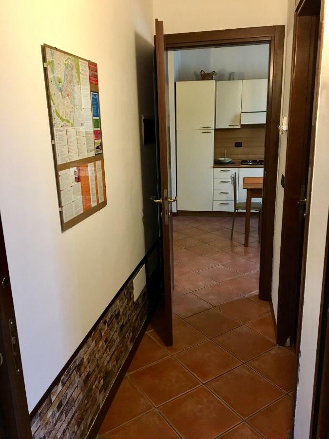 Casa Verona Exterior foto